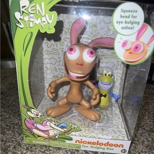 Eye bulging ren with muddy mud skipper